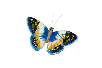 decorative butterfly