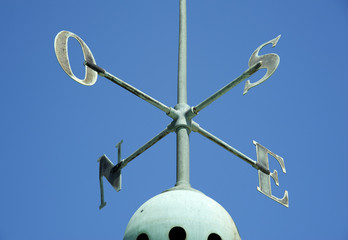 punti cardinali © m.bonotto