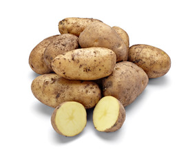 potato vegetable food