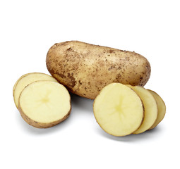 potato vegetable food