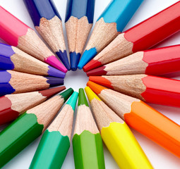 color pencil draw art school educaation