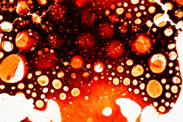abstract pattern