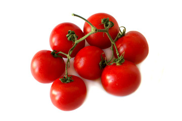 Cherry tomato