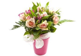 Lovely bouquet