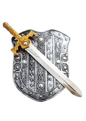 Armed and dangerious