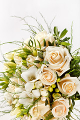 Bridal Bouquet