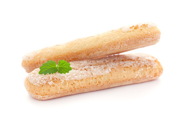 frische Biskuits