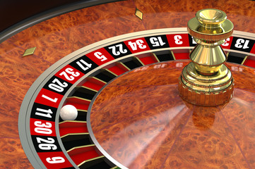 Casino Roulette