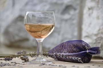 Parfum de  Provence