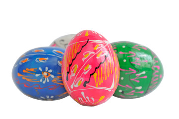 easter eggs