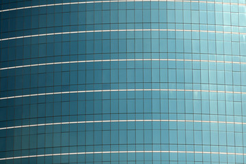 office building background
