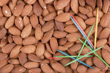 Nuts Almond