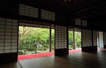 圓光寺