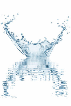 Wasser 61