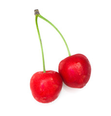 Sweet cherry