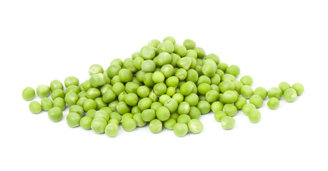 green peas