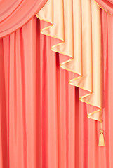 curtain