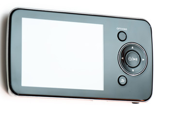 Fototapeta premium Smartphone