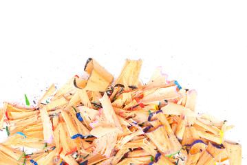 sawdust