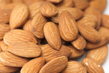 Almond