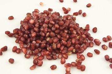 Grenade, fruit, pomegranate