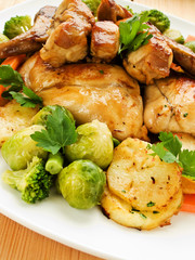 Dinner