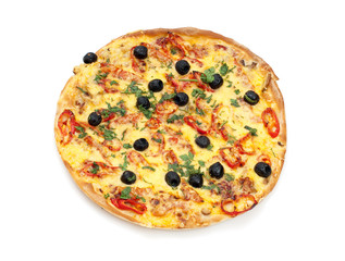 pizza