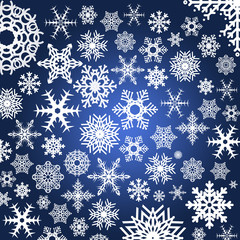 holiday high-res illustration