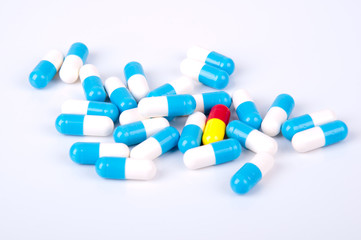 capsules