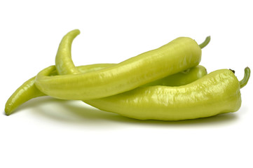 Green pepper