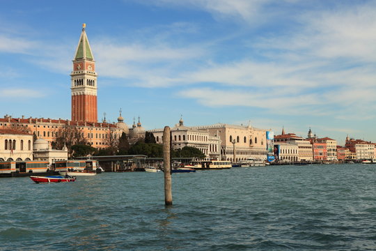 Venice (Italy)