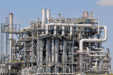 raffinerie
