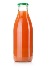 Photo sur Plexiglas Jus Grapefruit juice