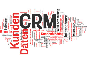 CRM (Customer-Relationship-Management)