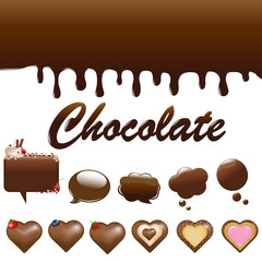 Assortment Chocolates