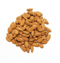 almonds