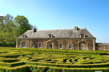 Château de Balleroy