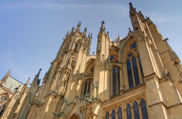 cathedrale de metz