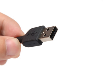 USB cable