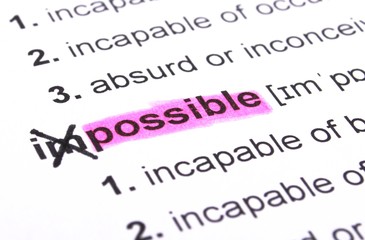 possible
