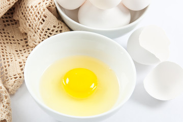 Wholesome Fresh Eggs