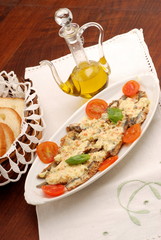 ALICI CON SALSA E POMODORINI 2
