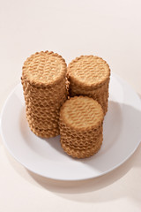 pastry