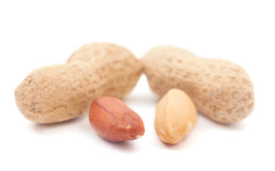 Peanuts