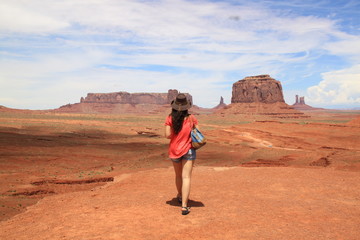 Monument valley - USA