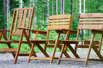 Garden Furniture