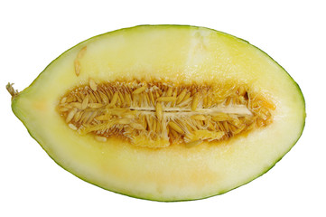 melon smile