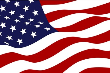 Flag of America