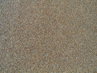 smal gravel texture