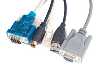 Computer cables